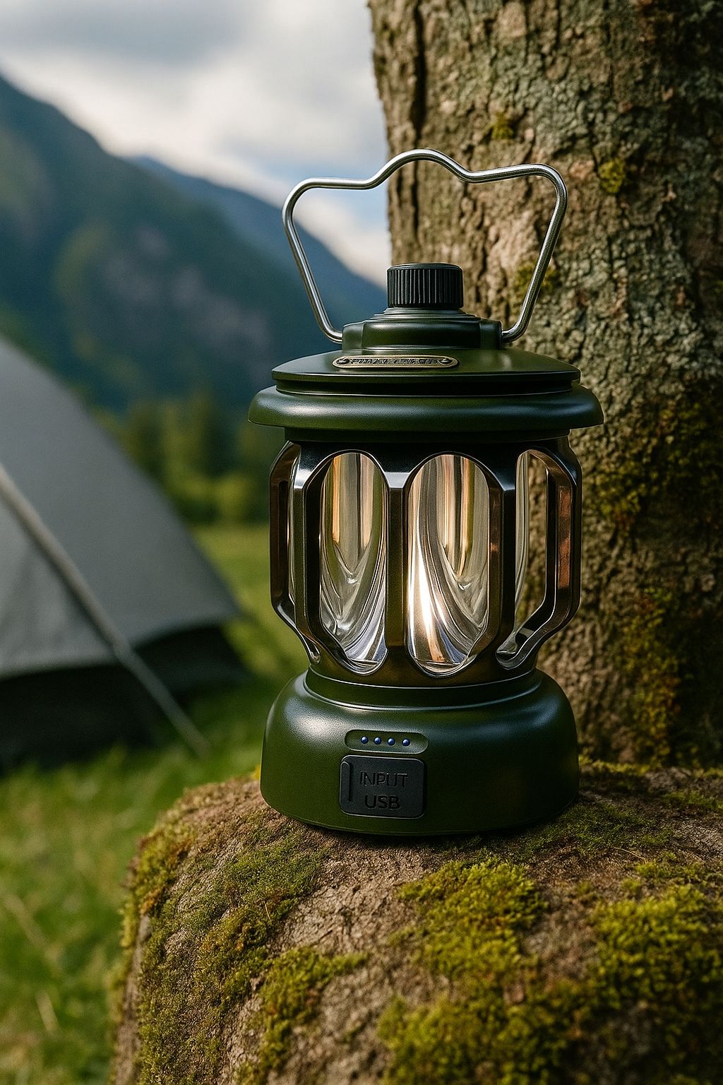 Corevia RetroGlow™ - Corevia