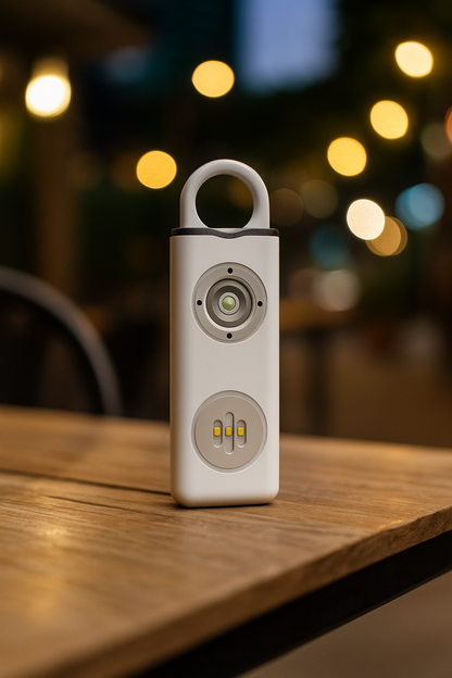 Corevia SafeSpark™ - Corevia